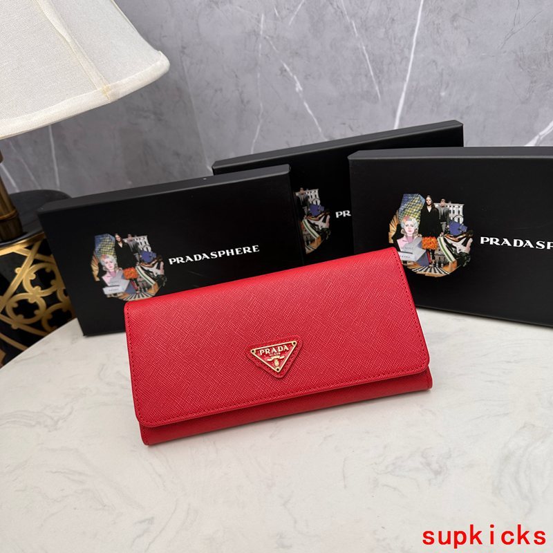 Glami- - Mix Wallets - 604