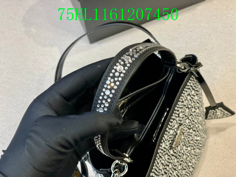 Satchel Bags - PDA Bags - 3738