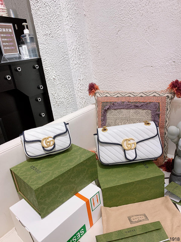 Satchel Bags - BGA Bags - 1312