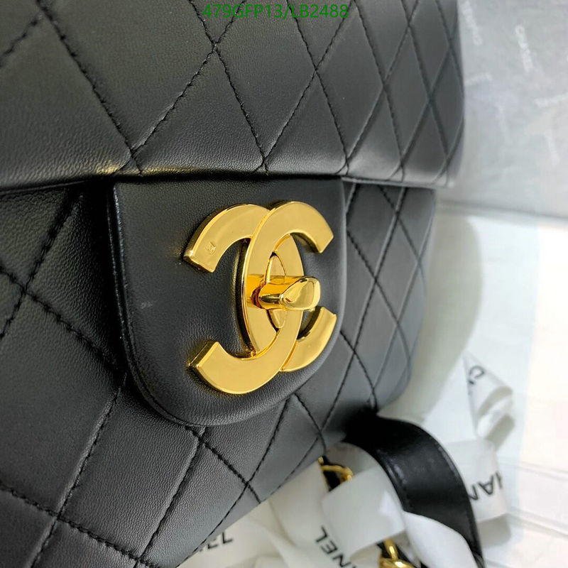 SAMC - CHL Bags - 955