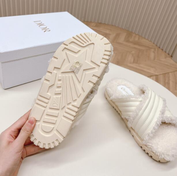 SAMCC - DOR Women Shoes - 202