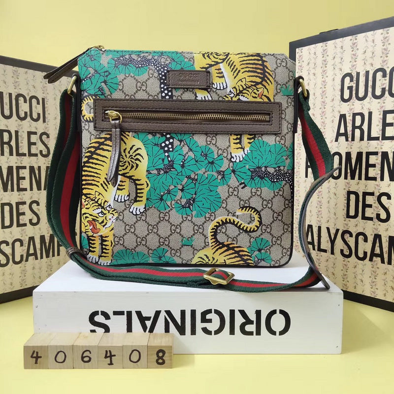 Glami Fashion - GCI Bags - 10212