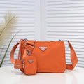Satchel Bags - PDA Bags - 1272