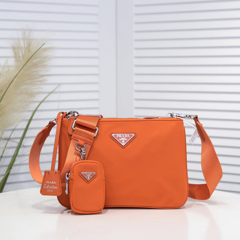 Satchel Bags - PDA Bags - 1272