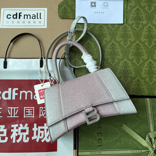 Satchel Bags - BGA Bags - 246