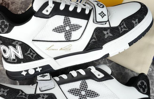 glamy - LOV Men Shoes - 1114