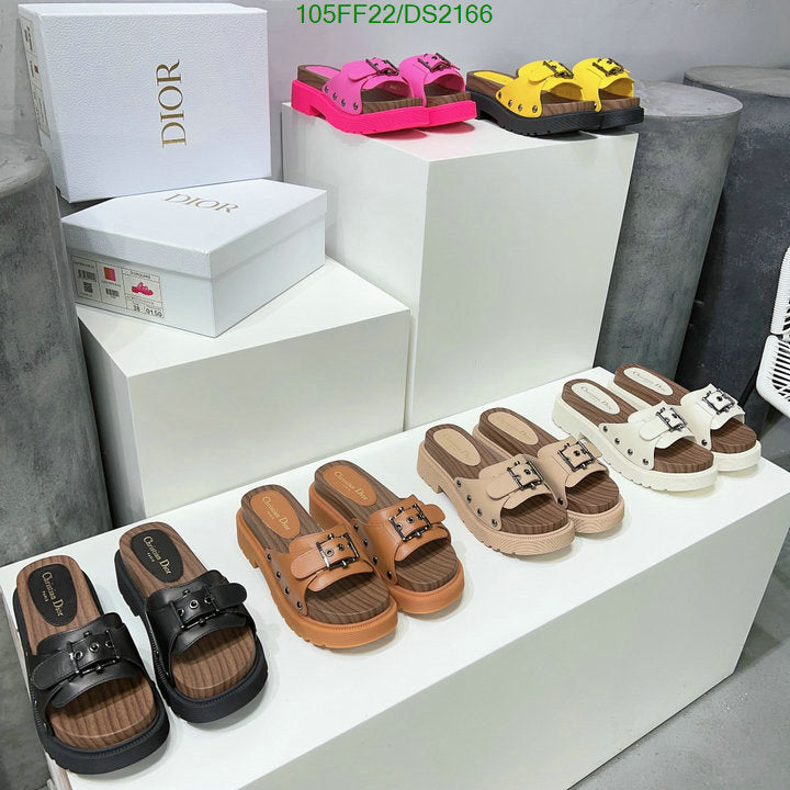 SAMCC - DOR Women Shoes - 1467