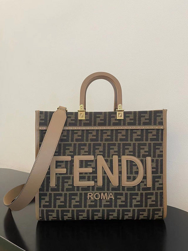 FDI Bags - Luxurious Bags  009