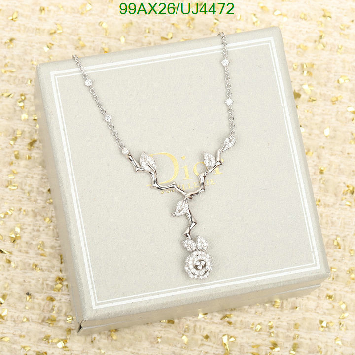 SAMC - DOR Jewelry - 129