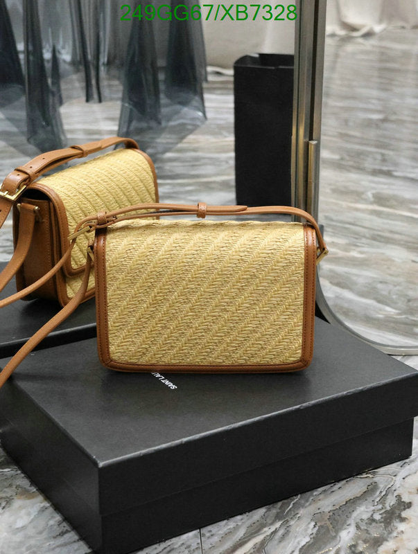 SAMC - YLS Bags - 336
