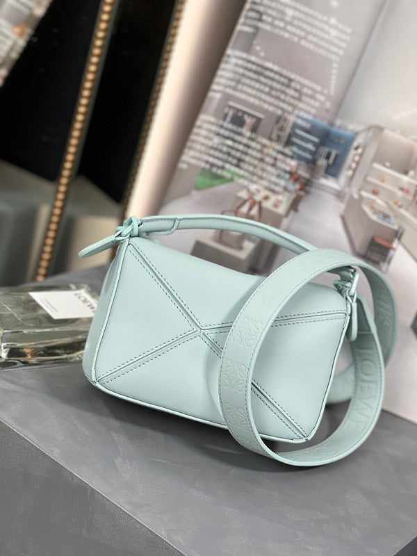 Glamy - LWO Bags - 064