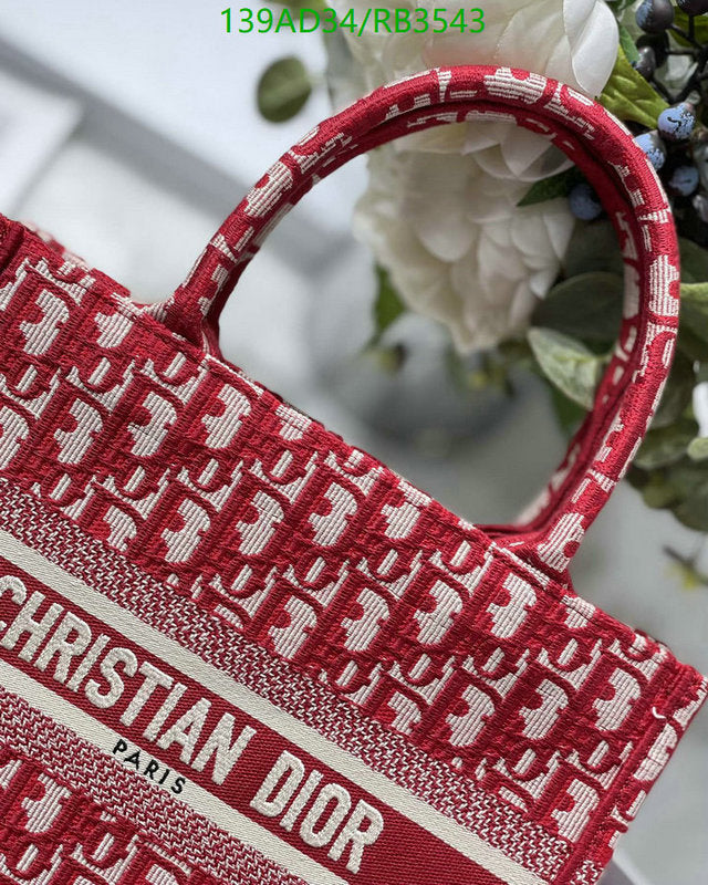 SAMCC - DOR Bags - 1426