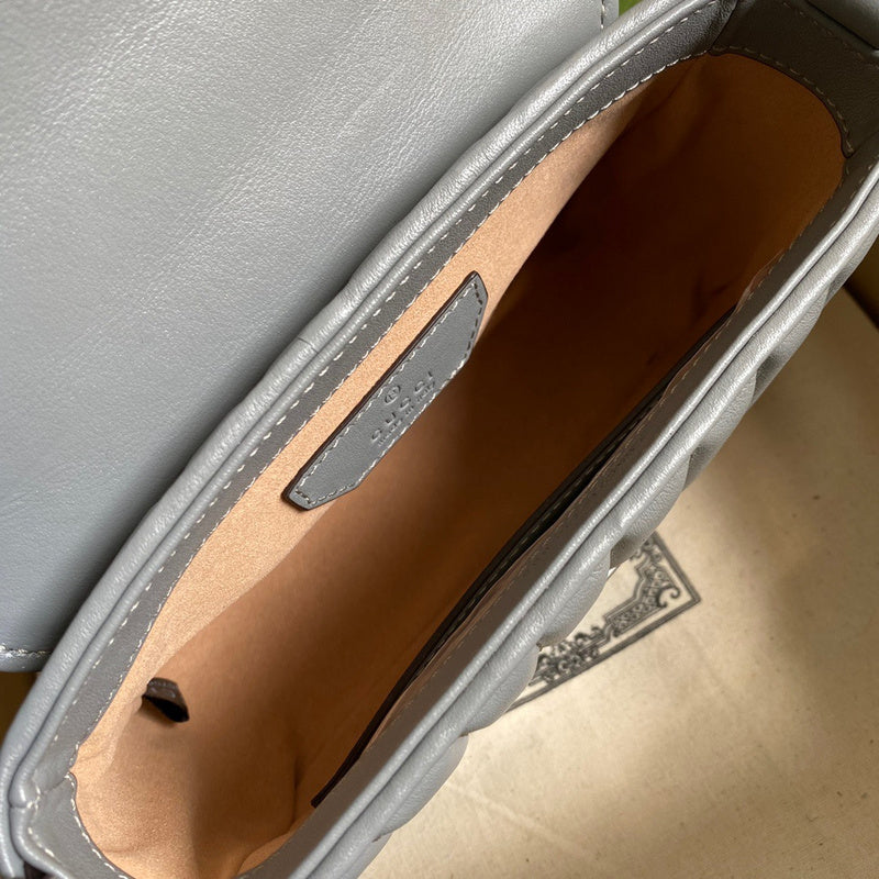 Satchel Bags - GCI Bags - 6536