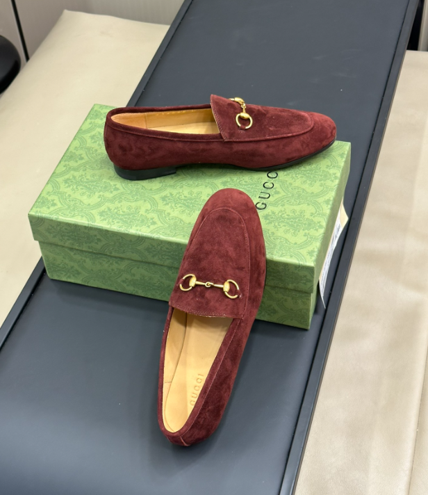 SAMC - GUKI Women Shoes - 035