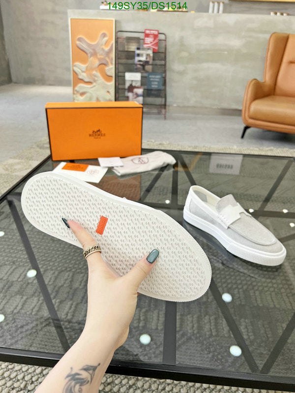 SAMC - HMS Men Shoes - 566