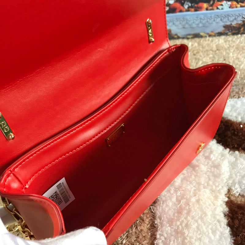 Satchel Bags - DNG Bags - 047