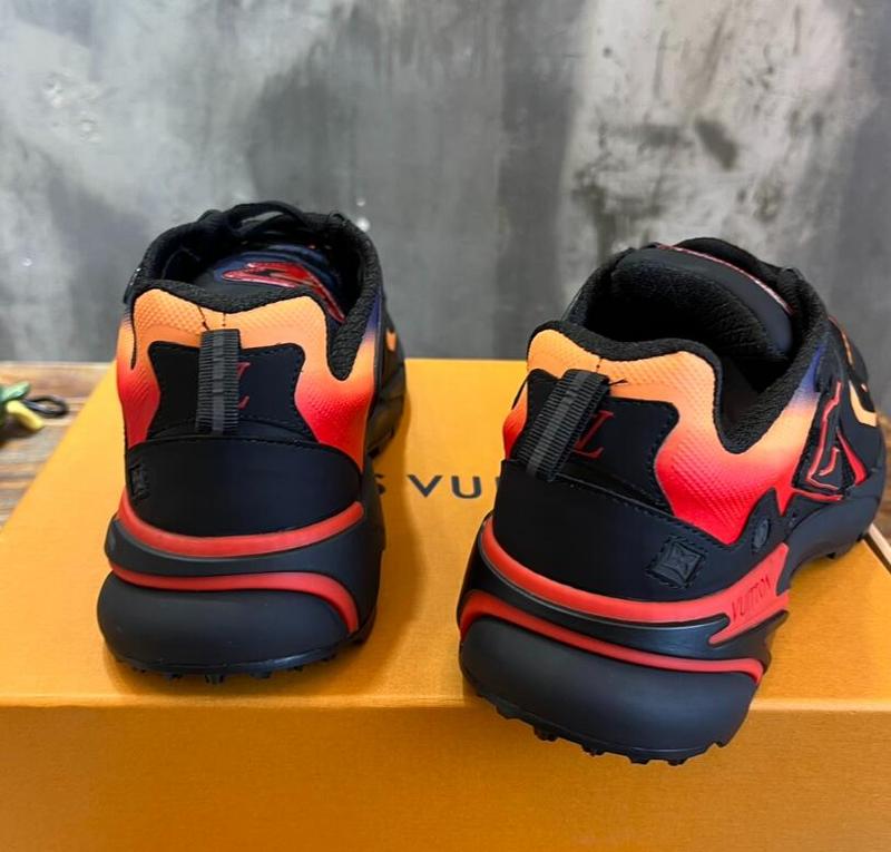 SAMC - LOV Men Shoes - 555