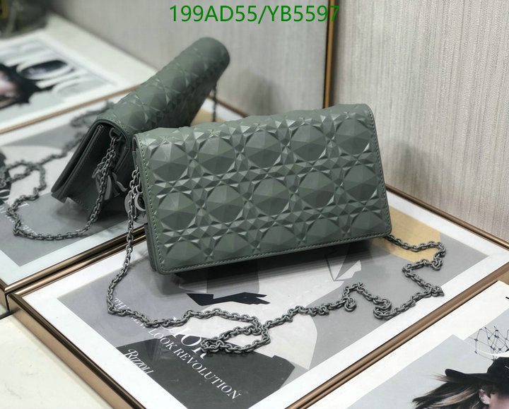 SAMCC - DOR Bags - 1496