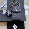 Satchel Bags - CHL Bags - 5876