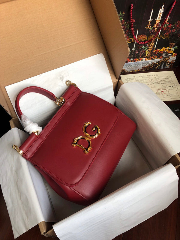 Satchel Bags - DG Bags - 473