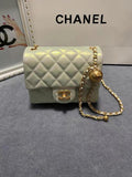 Satchel Bags - CHL Bags - 6409