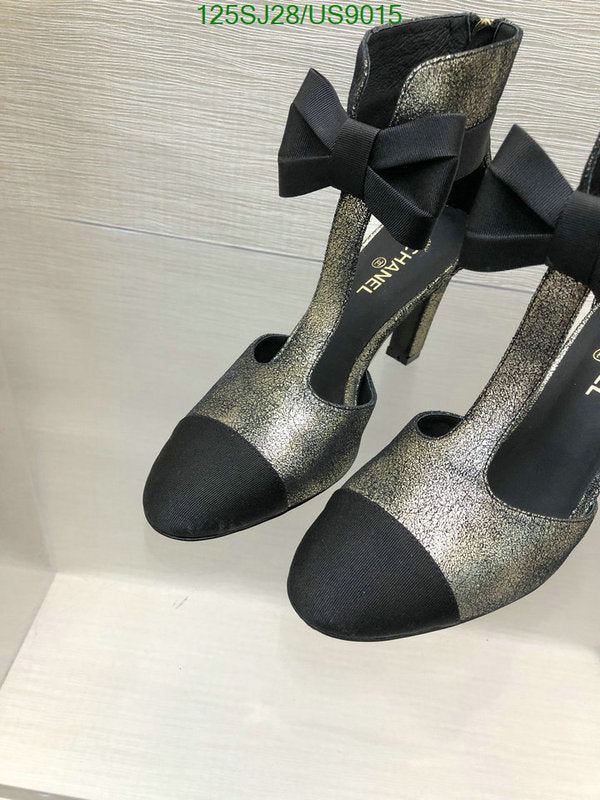 SAMC - CHL Women Shoes Ballet - 138
