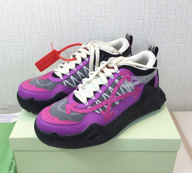 SAMC - YZO Women Shoes - 120