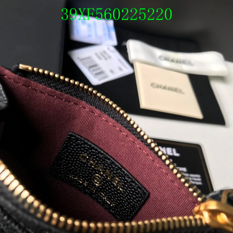 Glami - CHL Wallet - 2518
