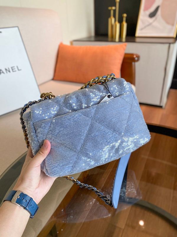 Chanel Bags