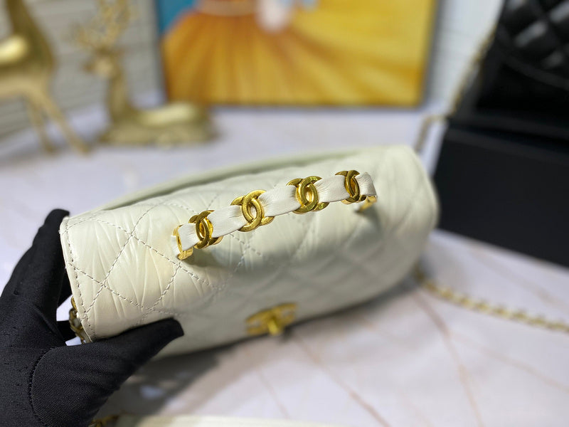 Satchel Bags - CLN Bags - 1197
