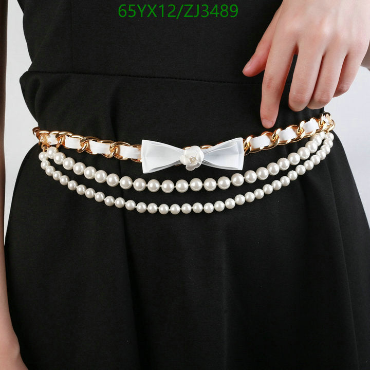 SAMC - CHL Jewelry - 1085