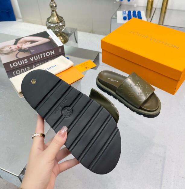 glamy - LOV Men Shoes - 1045