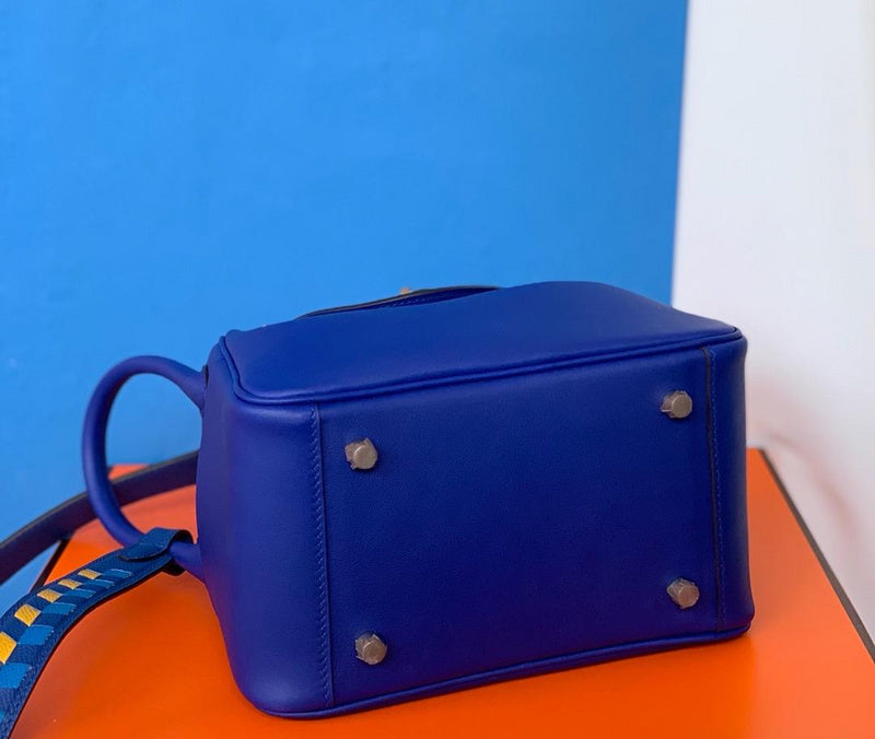 Satchel Bags - HMS-Bags - 639