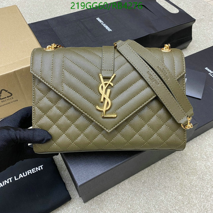 SAMC - YLS Bags - 060