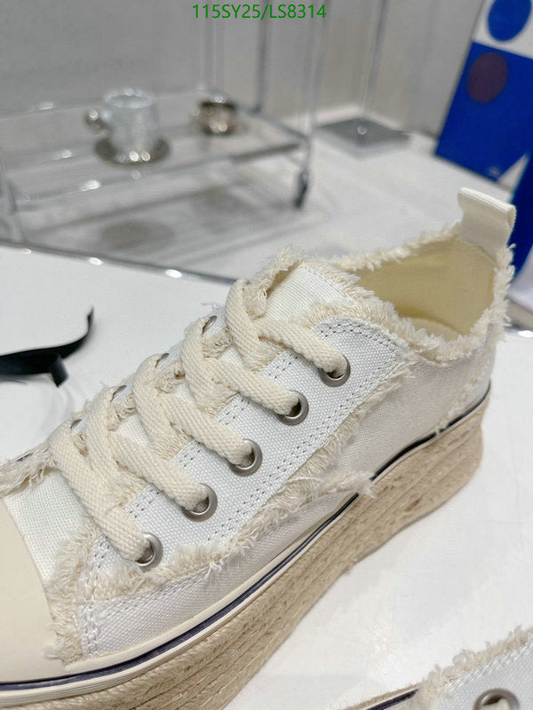 SAMC - CHL Women Shoes Sneakers - 227