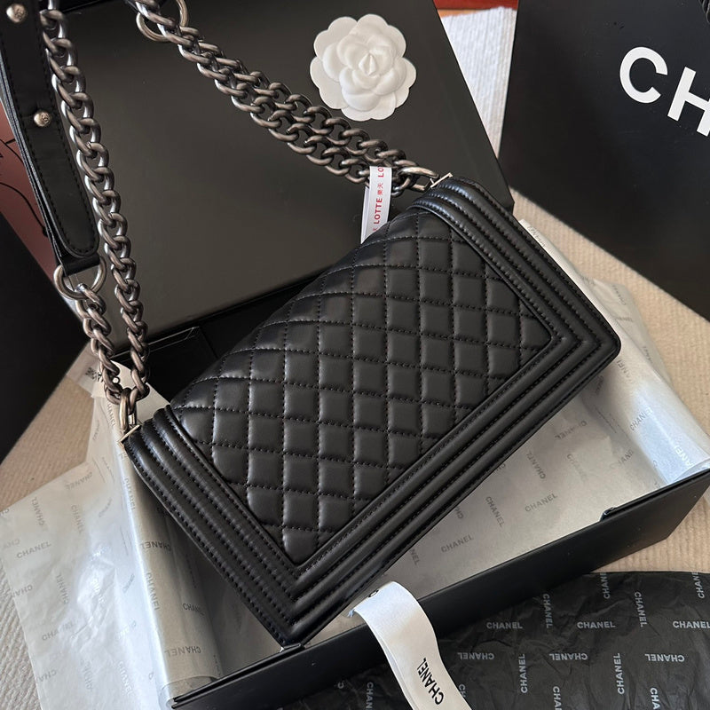 Satchel Bags - CHL Bags - 6845