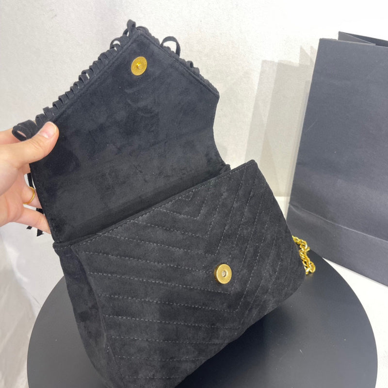 Satchel Bags - SLY Bags - 1561