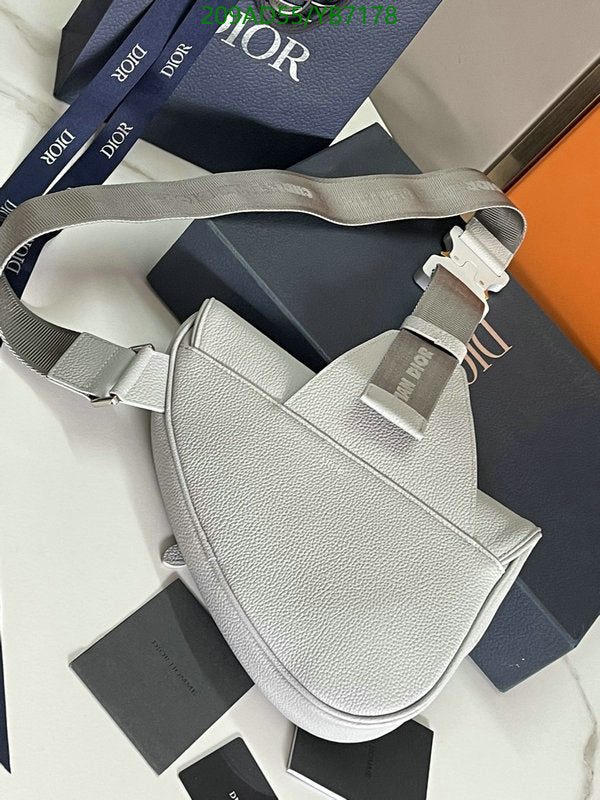 SAMCC - DOR Bags - 1449