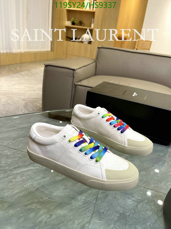SAMC - YLS Women Shoes - 151