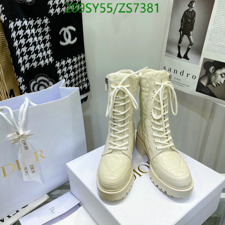 SAMCC - DOR Women Shoes - 1612