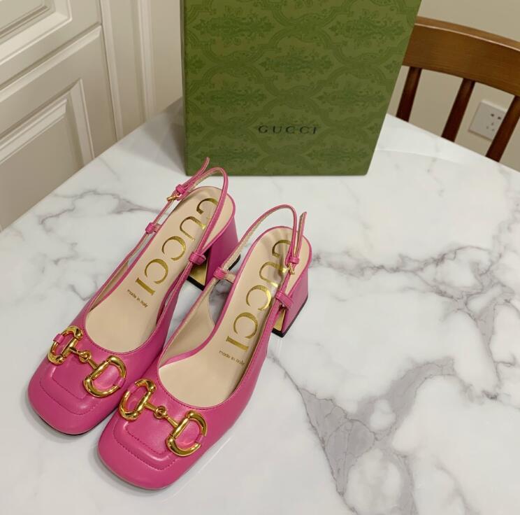 SAMC - GUKI Women Shoes - 248