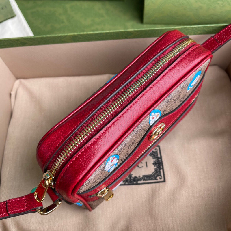 Glami Fashion - GCI Bags - 6026