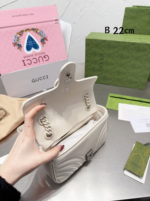 Glami Fashion - GCI Bags - 11839