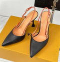 Glamy - LOV Women Shoes - 301