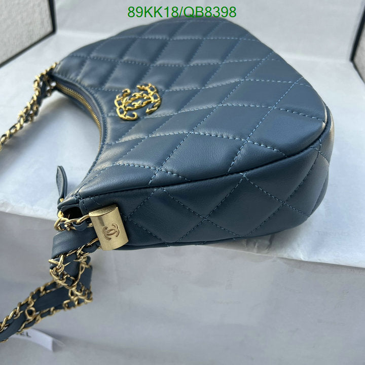 SAMC - CHL Bags Crossbody - 134
