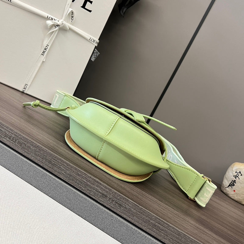 Glamy - LWO Bags - 366