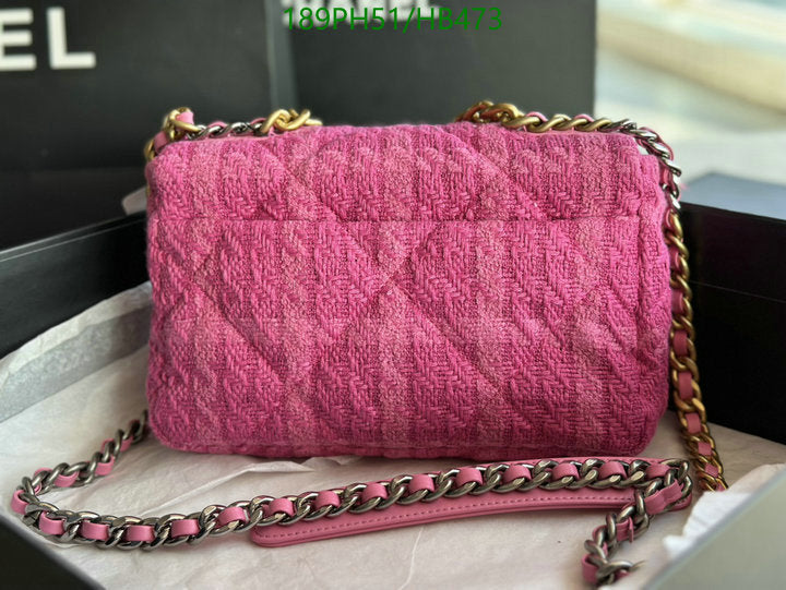 SAMC - CHL Bags - 301