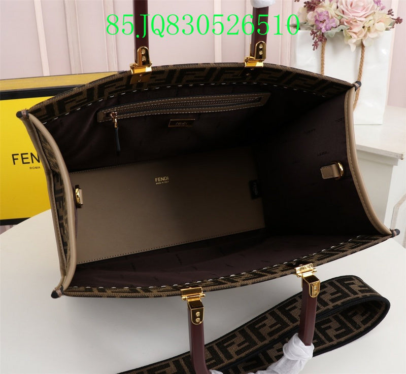 Glami - FDE Bags - 3199