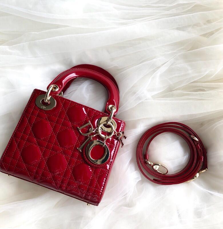 SAMCC - DOR Bags - 657