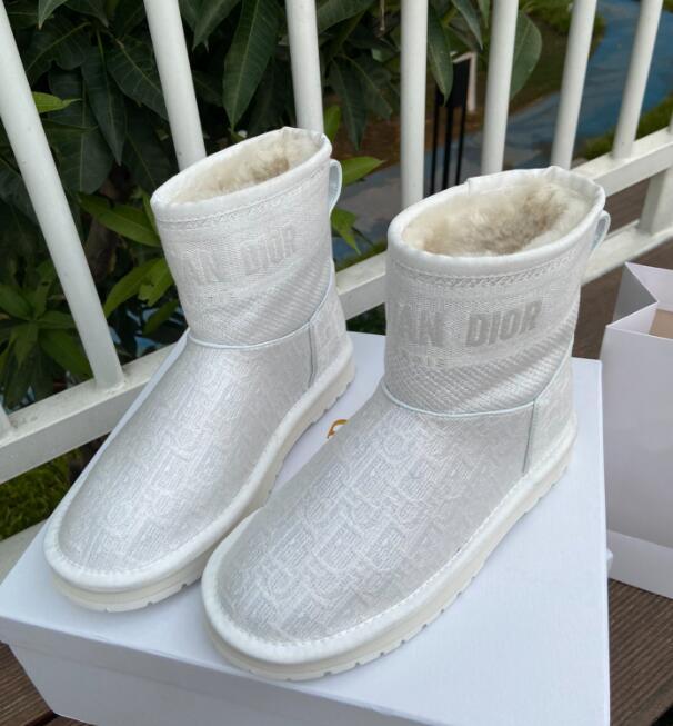 SAMCC - DOR Women Shoes - 496